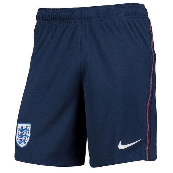Pantalon Angleterre Domicile 2020 Bleu